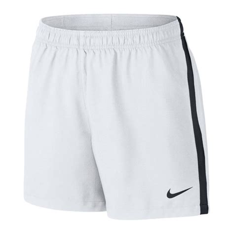 nike unterziehhose kurz weiß damen|Weiße Shorts für Damen (21) .